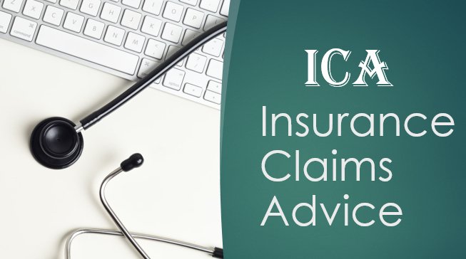 Insurance Claims Adviser