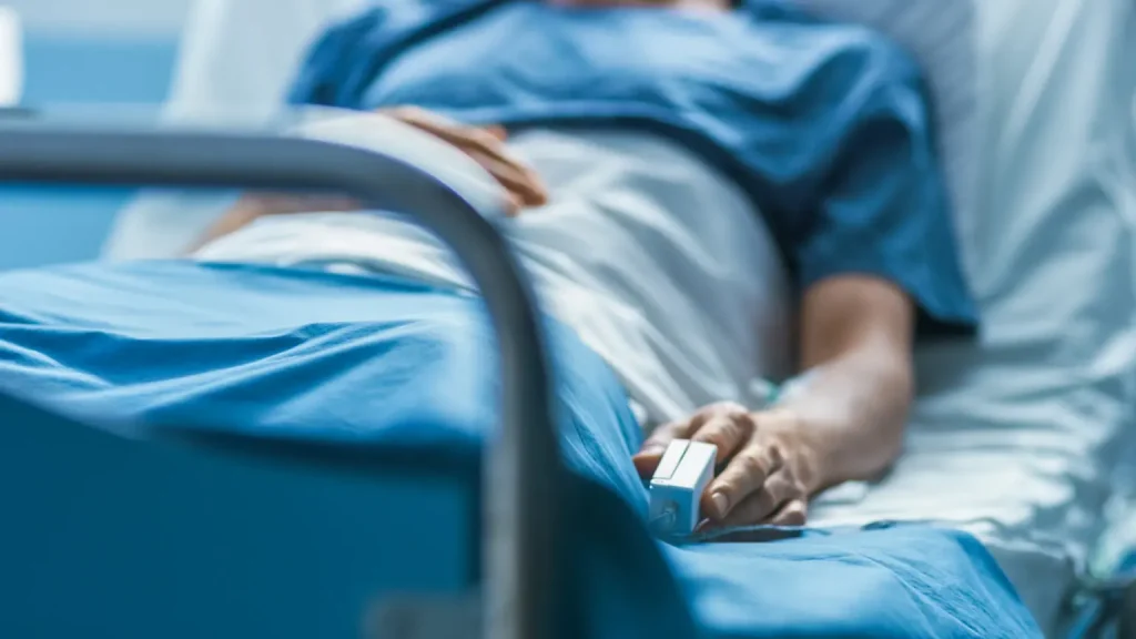 Insurance-Claims-Advice-Hospital-Bed Insurance-Claims-Advice-Hospital-Bed