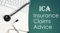 Insurance Claims Advice
